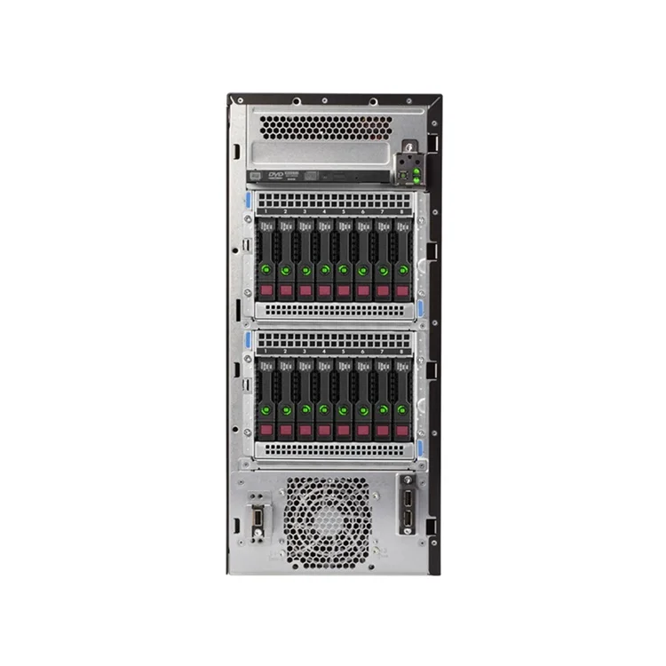  Оптовая продажа башенный серверный компьютер HPE Proliant