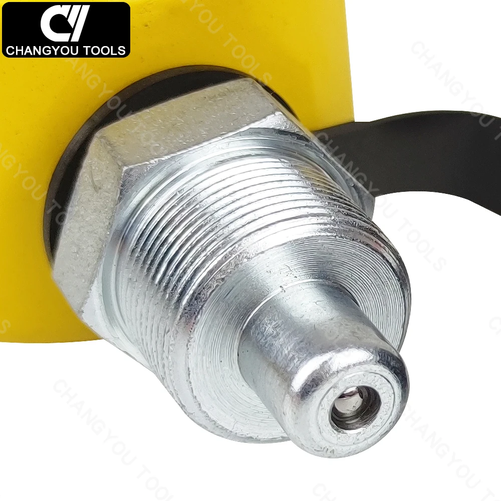 RR-50400  50 Ton hydraulic press cylinder