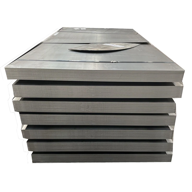 High Strength Steel Plate Corten Steel Carbon Steel Plate High Quality Low Price