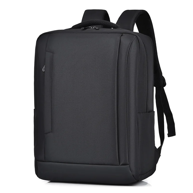 New 17 inch backpack for men, large capacity Dell Alien Game Laptop Case, expandable backpack