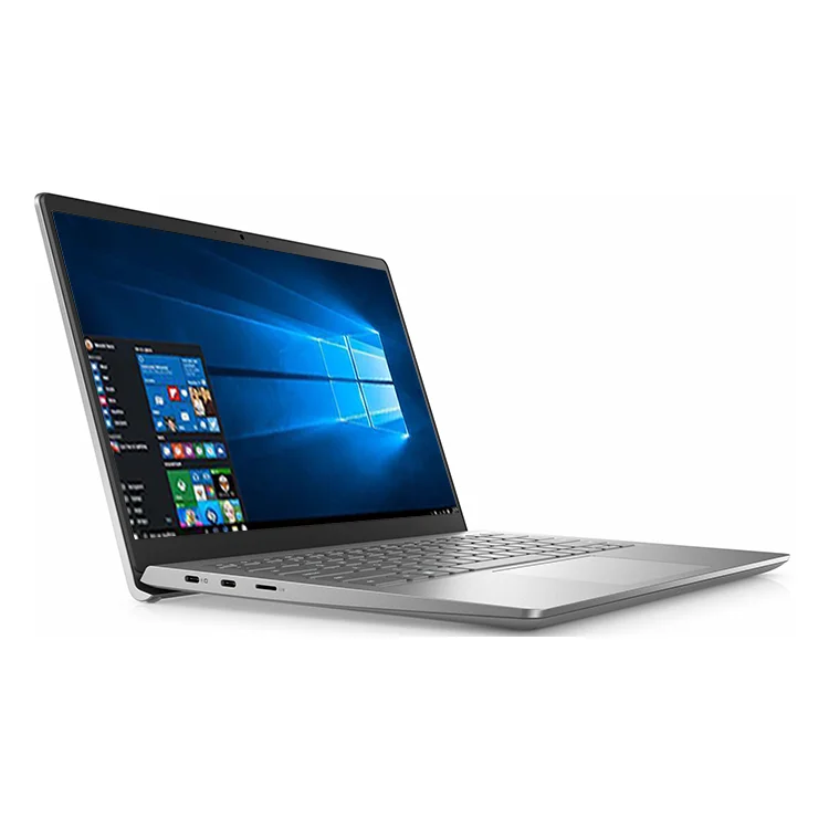 Dell-14 3420 Laptop 95% nouveau Snapdragon 8cx Gen2 8G RAM 256G SSD 512GB 12.5 The battery lasts for eight hours Business Laptop