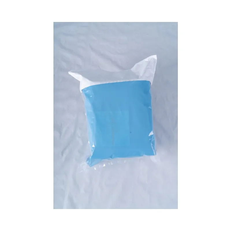 Surgery Drape Pack Disposable Medical Sterile Surgical Kit Oral Operation Dental Implant Drape Pack Set