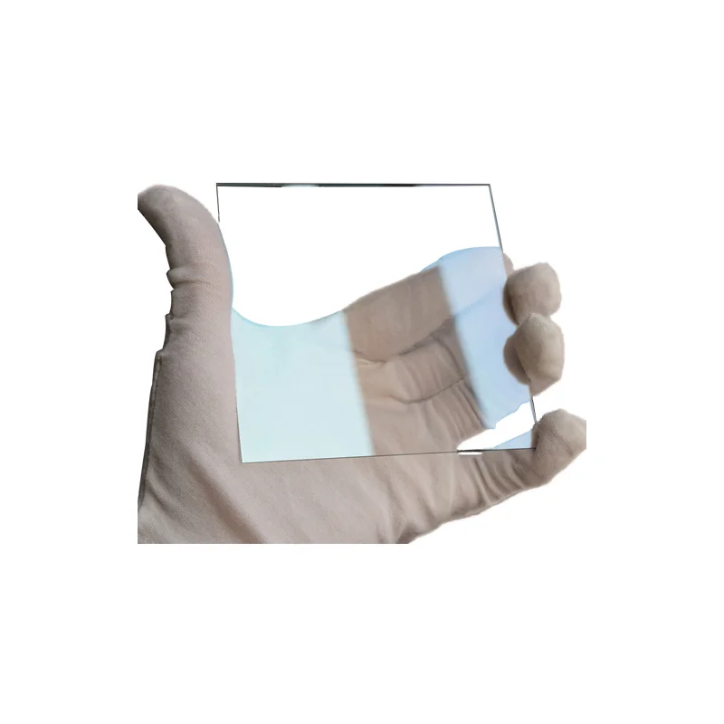 High Quality Customized ultra-thin Indium-tin Oxide Glass Touch Screen Conductive Coated Ito Fto Glass For Laboratory