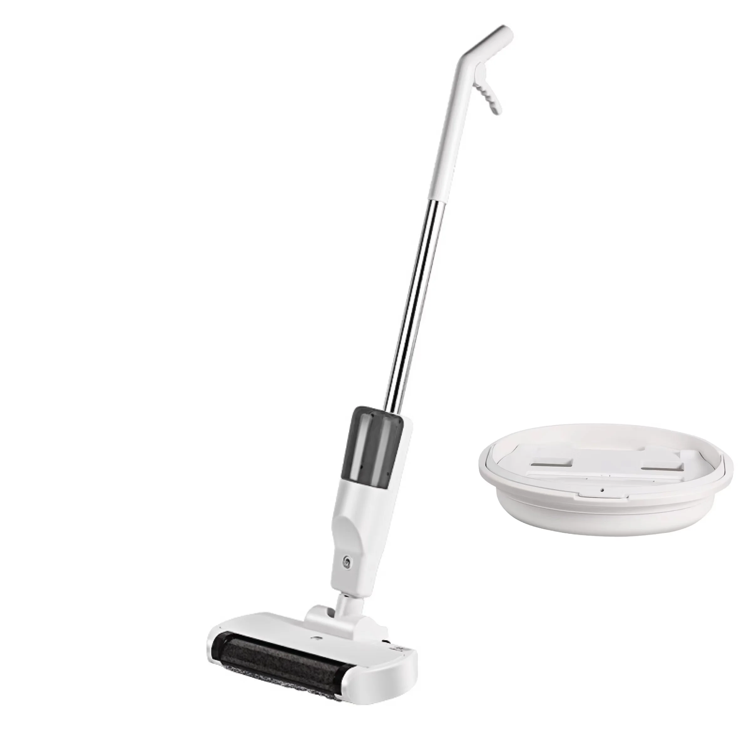 New Arrival Cordless Handy Electric Stick Magic Vacuum Cleaner Clean Mop for Floor Carpet