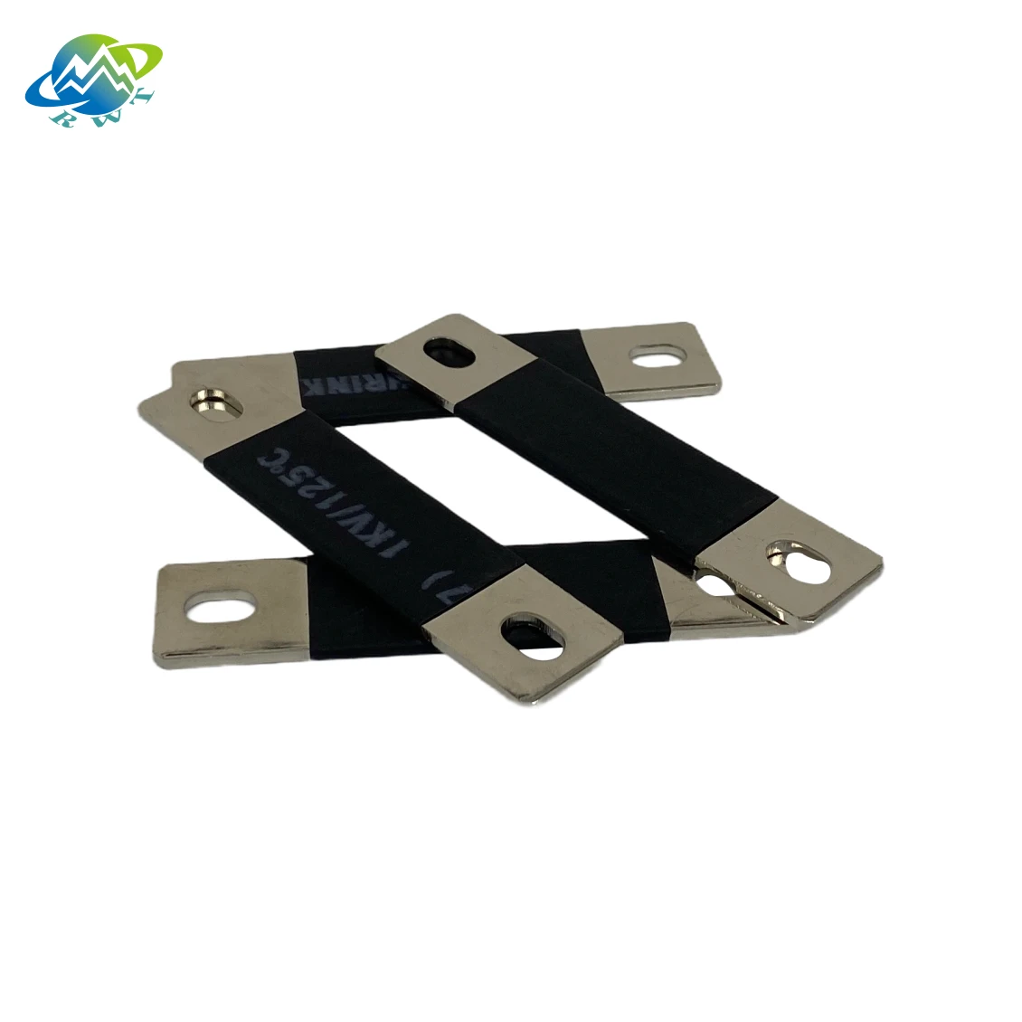 Специально RWT для литий-железо-фосфатной батареи в сборе, медная Шинная M6-25mm 30 мм 35 мм 40 мм 45 мм 50 мм 55 мм 72 мм 85 мм