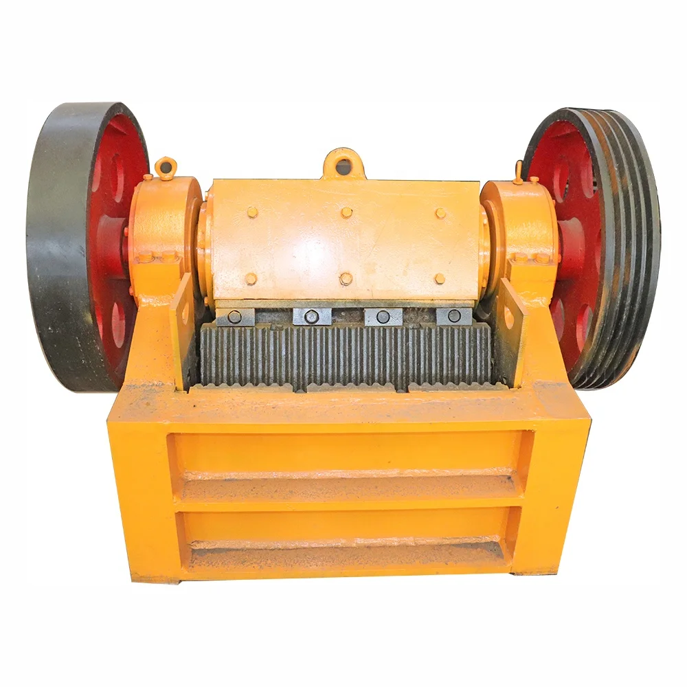 Portable Jaw Crusher pe250x400 portable diesel jaw crusher diesel engine roller crusher