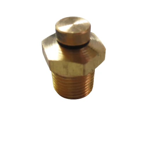 Terex Fitting-Relief 106671 Terex Parts TR50 Suspension