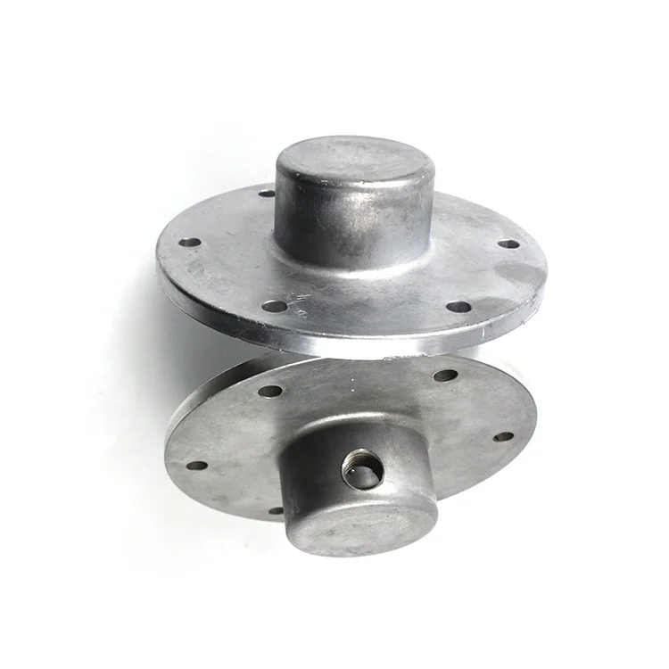 Aluminum Turning Service CNC Machining OEM High Precision CNC Lathe Machining Mechanical Auto Valve Parts