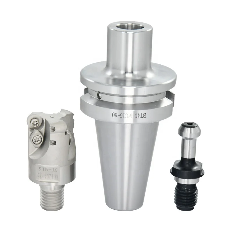 bt30 BT 40 bt50 M12 M16 мельница держатель инструмента мельница адаптер BT40-arbor
