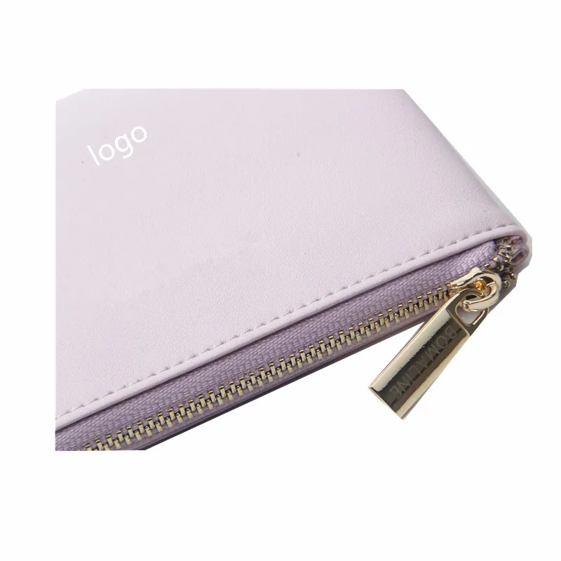 Factory Wholesale Mini Coin Pocket Ladies Vintage Wallet Fashion Coin Pouch Multicolor Luxury Leather Key Holder Coin Purse