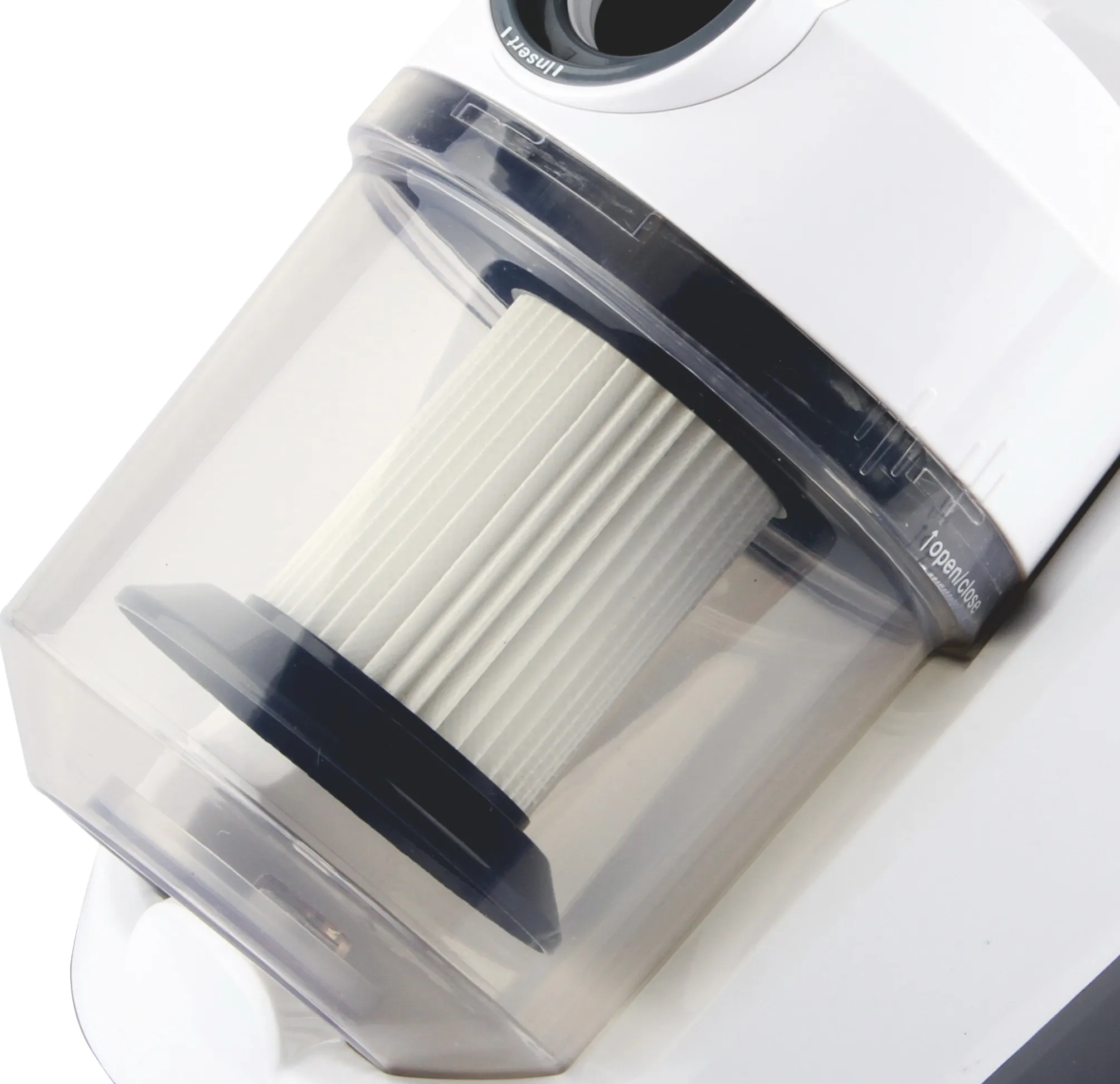 Popular Handheld Cyclone Vacuum Cleaner