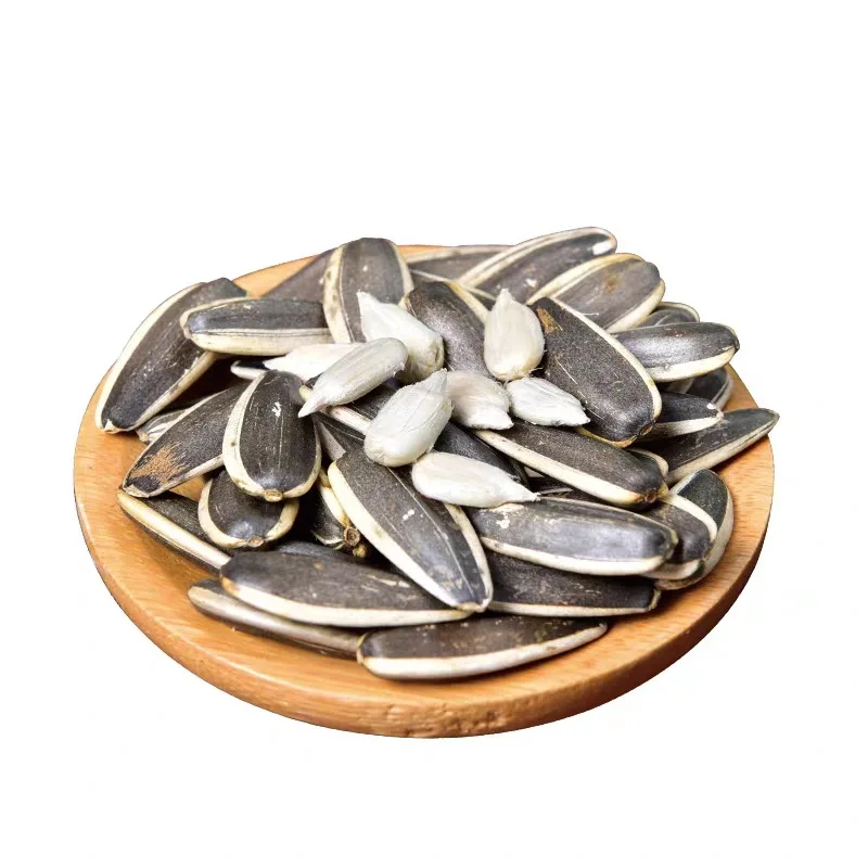Large grain Inner Mongolia sunflower seeds and melon seeds edible batch found fried original sunflower seeds