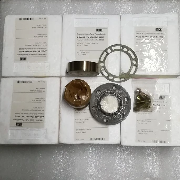 High quality  shaft seal for  Bock  FK40  compressors