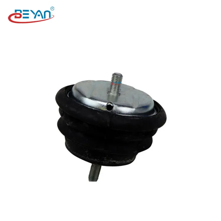 Запасные части двигателя 7663334 22114516677 22116754608 6754608 22114414037 переднее левое правое крепление для BMW 5 E39