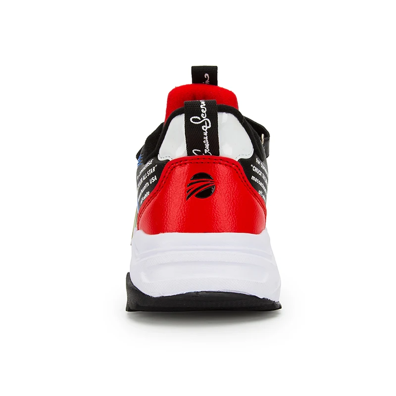 
Wholesale Comfortable High-Quality Hot Selling Unisex Kids Boys Casual Shoes China Factory Price 