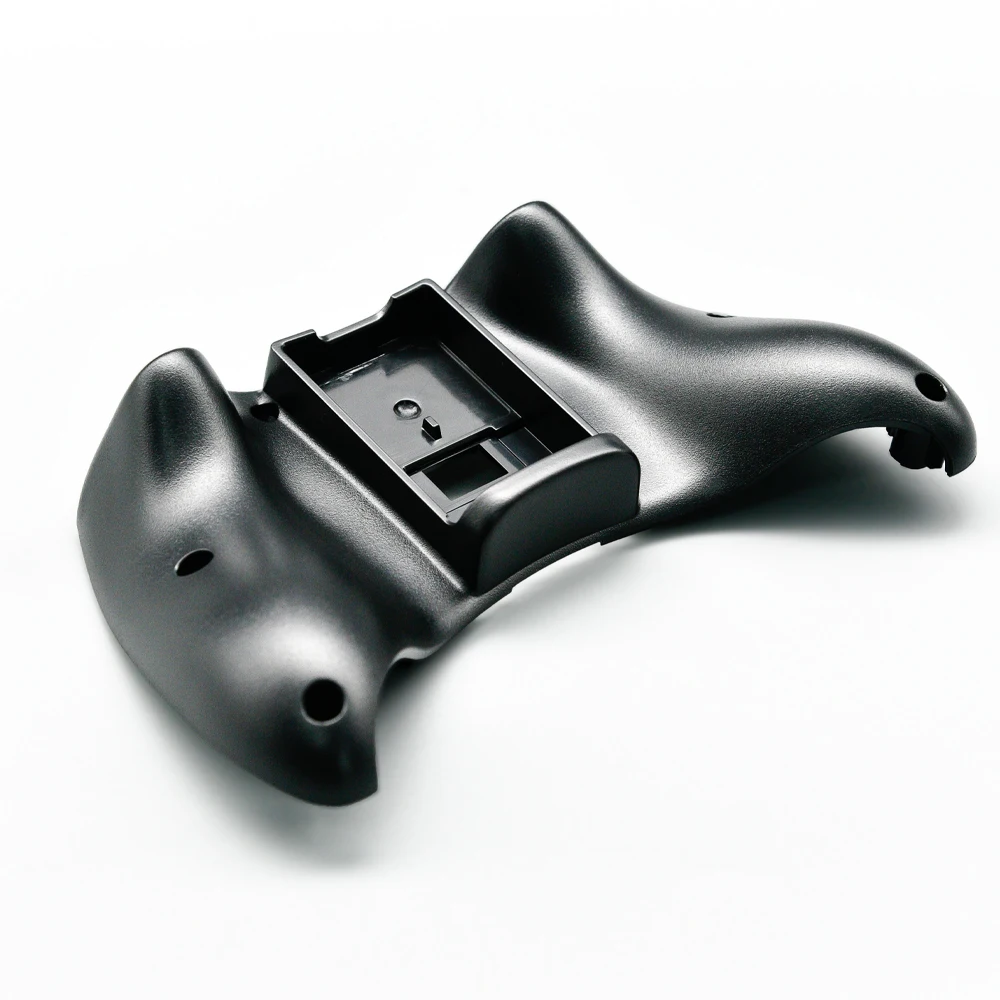 High Quality Replacement Repair Parts Gamepad Faceplate Front Cover Bottom Case Controller Shell Housings For Xbox360 Controller