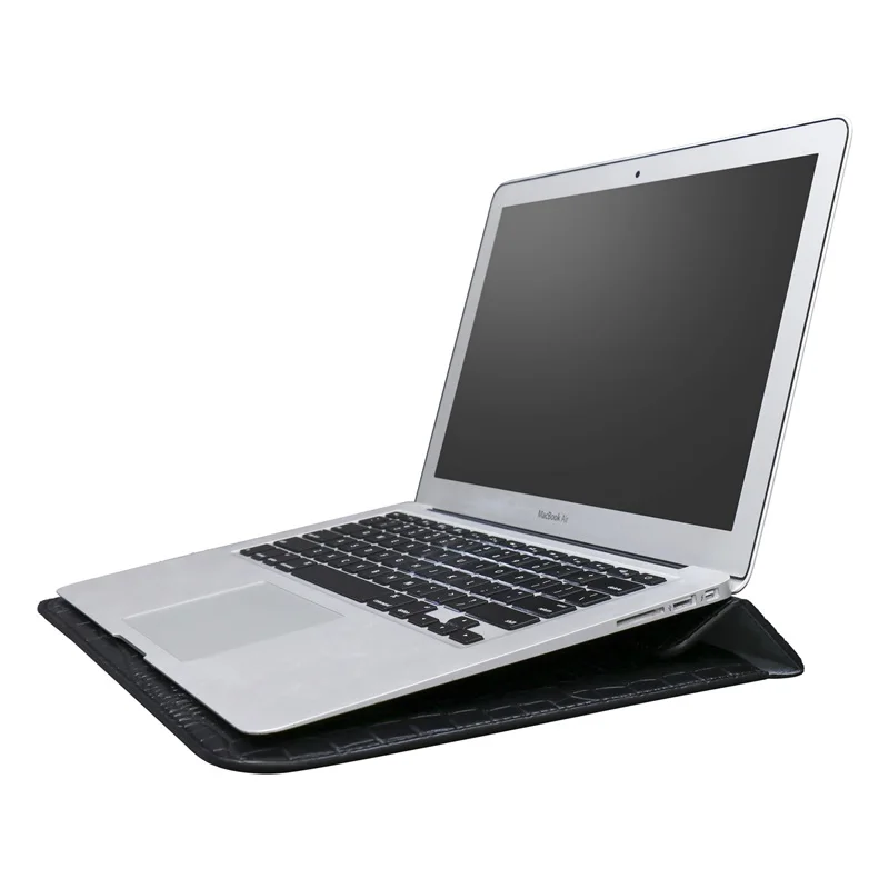  Laptop Case For MacBook 13.3 Air Pro Touch bar Retina Sleeve Bag for 11 inch 12 15.4