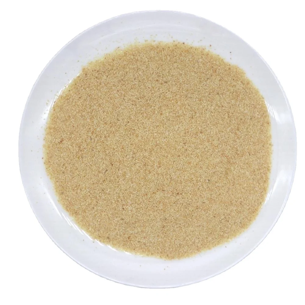 garlic granules new crop/2020 year crop garlic granules/garlic granules 26-40mesh