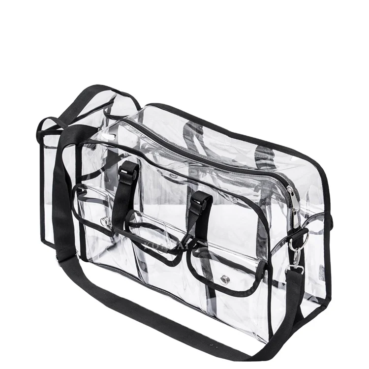 New fashion stylish appearance pvc travel modella cosmetic organizer toiletry bag
