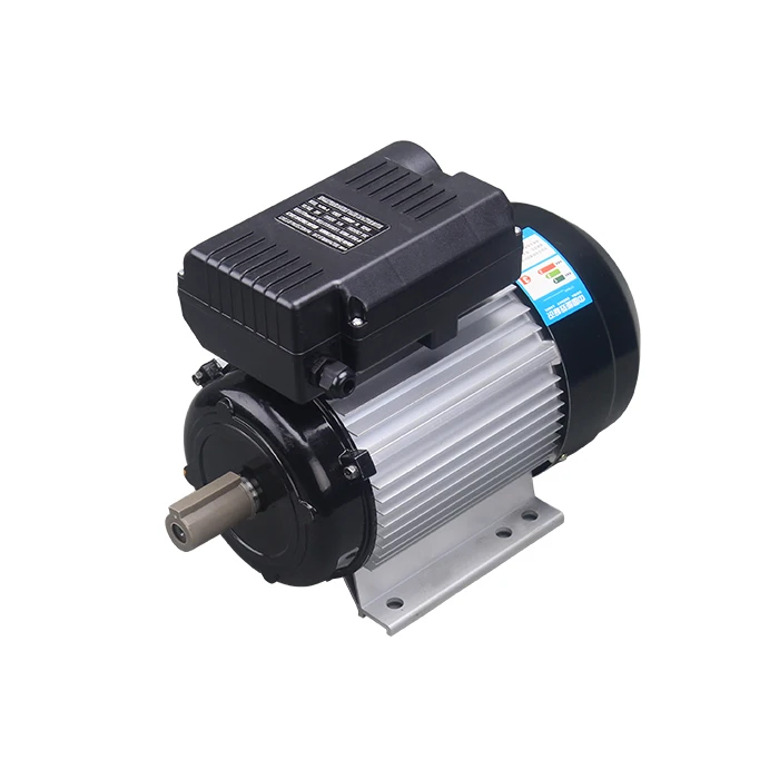 WOMA 220v double capacitor single phase ac induction motor with best price YX3 Ac Motor Factory Supply 380v 50hz 60hz 3 Phase