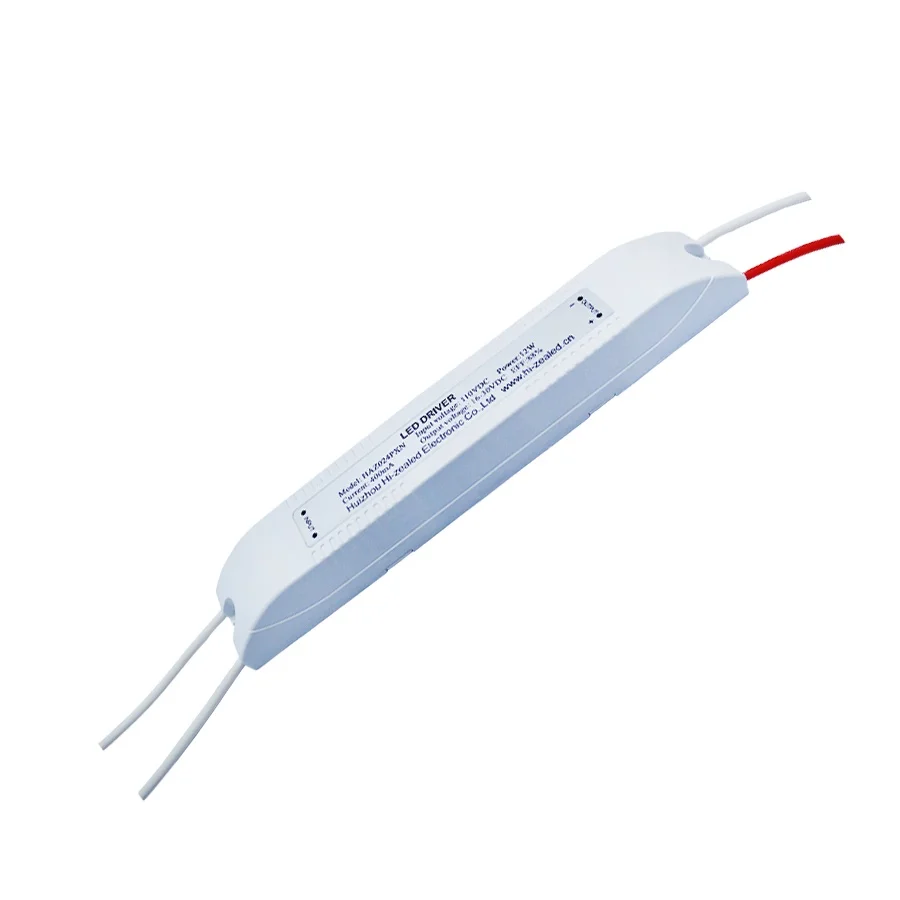 9W 12W 15W 18W 20W 24W DC-DC  Constant Current Dip LED Driver Switching Power Supply