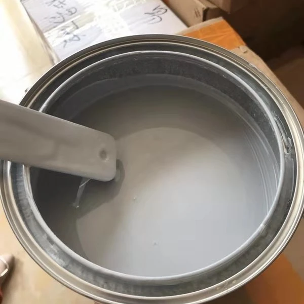 Excellent filling performance good covering ability  2K Primer Surfacer epoxy  polyester putty  good isolation function