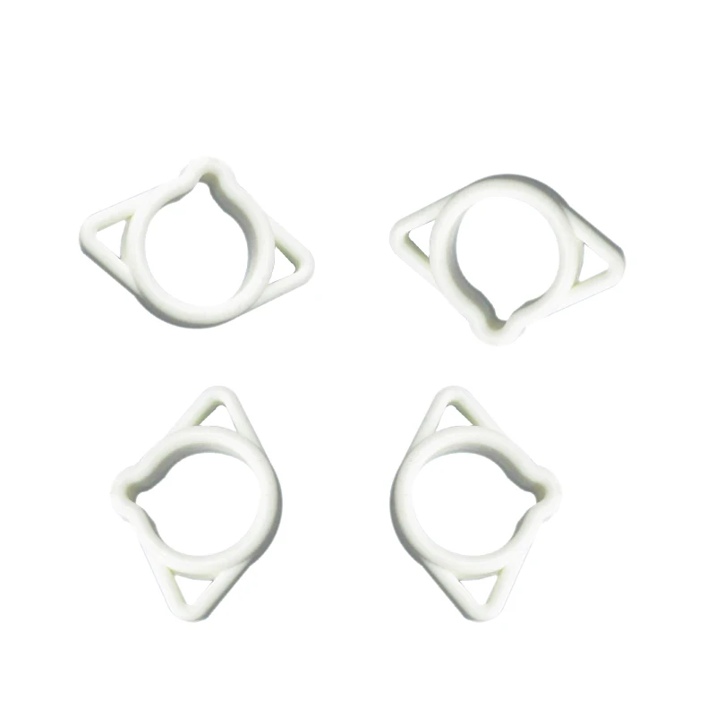Food Grade Lsr Rubber Injection Molding Liquid Customized Silicone Parts