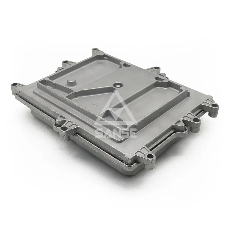 DV11 Construction Machinery Parts 0281020031 Engine 65.11201-7013 ECU Engine Control Unit for Daewoo Doosan