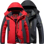 Wholesale Jaket Men Windbreaker Waterproof Jacket Padded Jacket Para Hombre Jaquetas Masculinas Jackets for Men 2021 for Winter