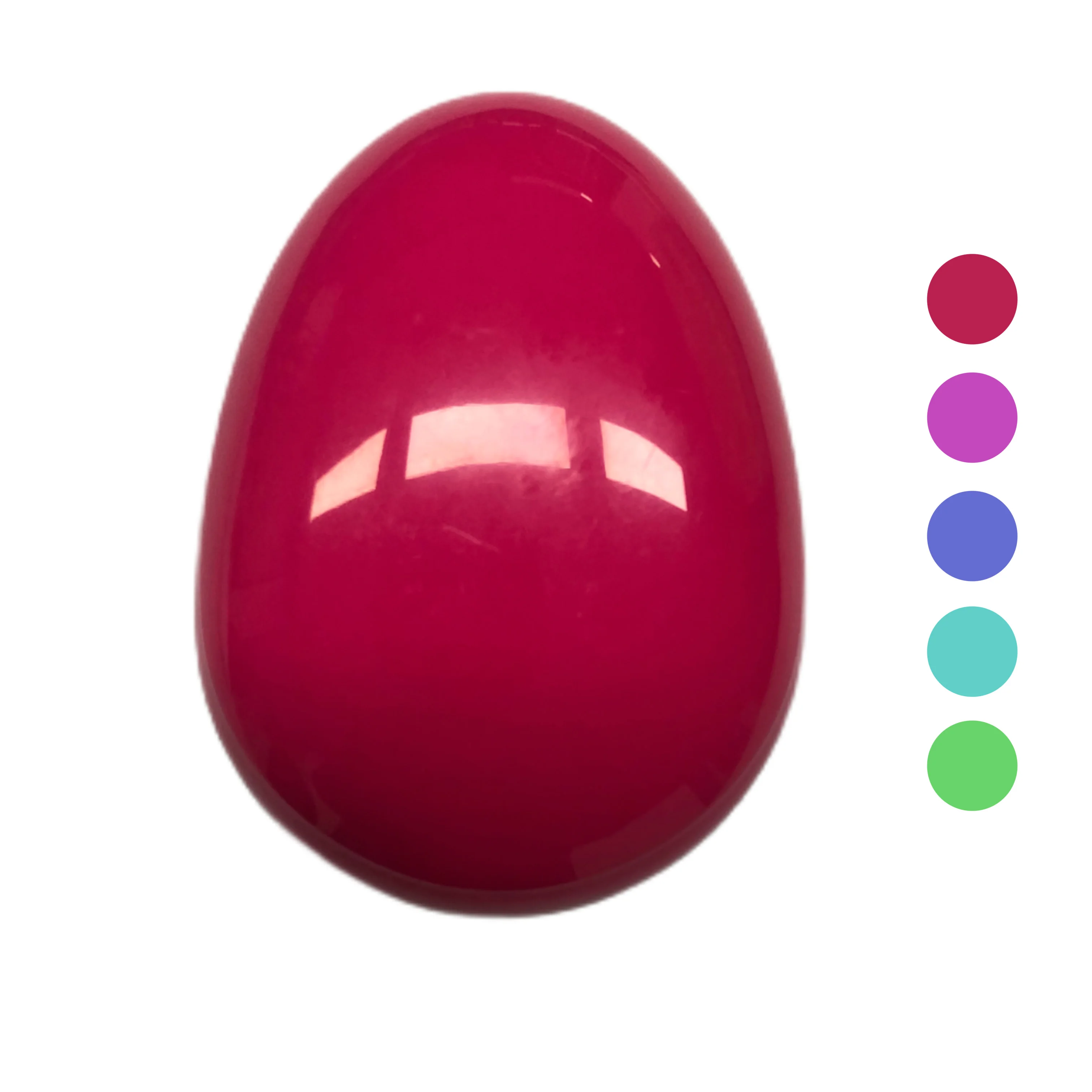 Wholesale Mini Colorful Free Sample Factory Cost Detangling Hair Brush Egg Kids Hair Brush