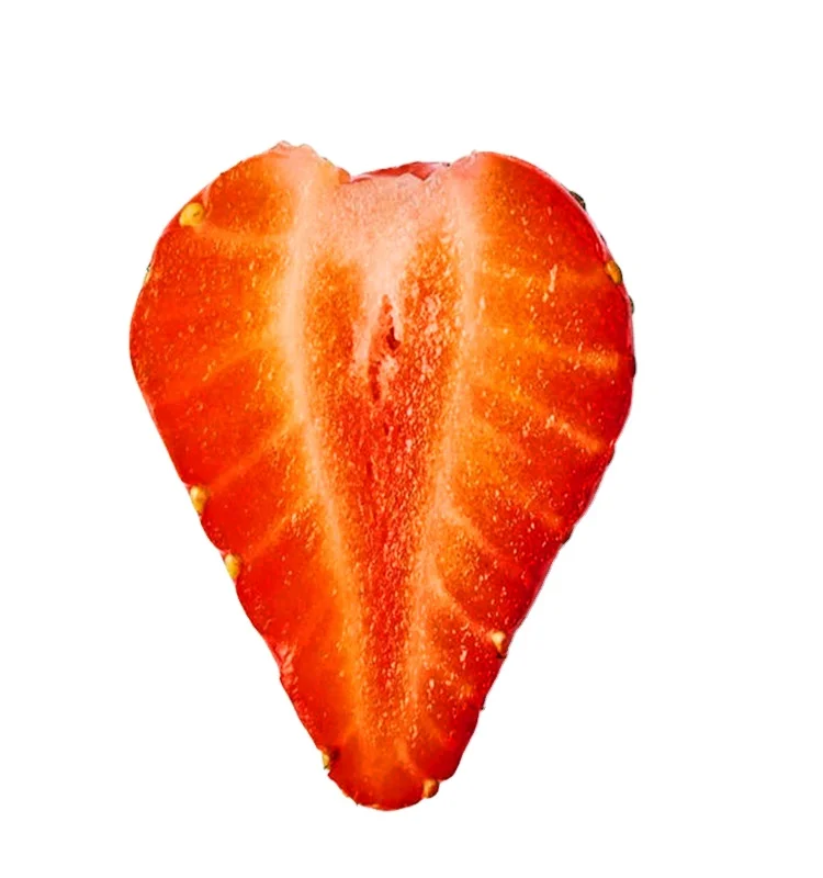 
Wholesale freeze strawberry whole FD frozen strawberry brand 
