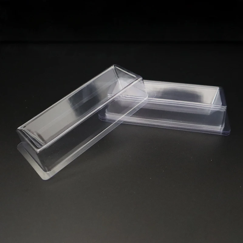 Custom Design Individually Packaged 55Ml Disposable Pp Material Reagent Reservoir