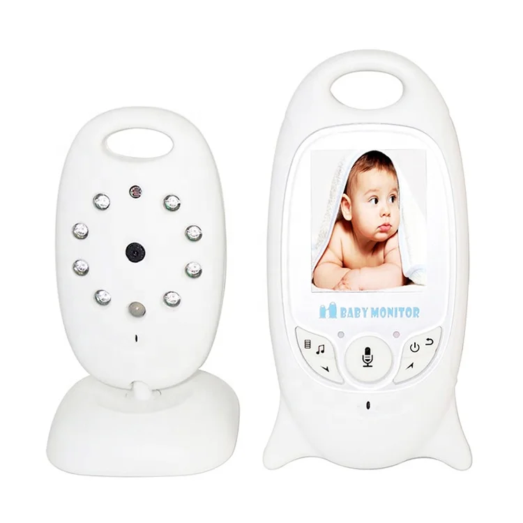 lullabies play baby monitor two way communication security baby monitor