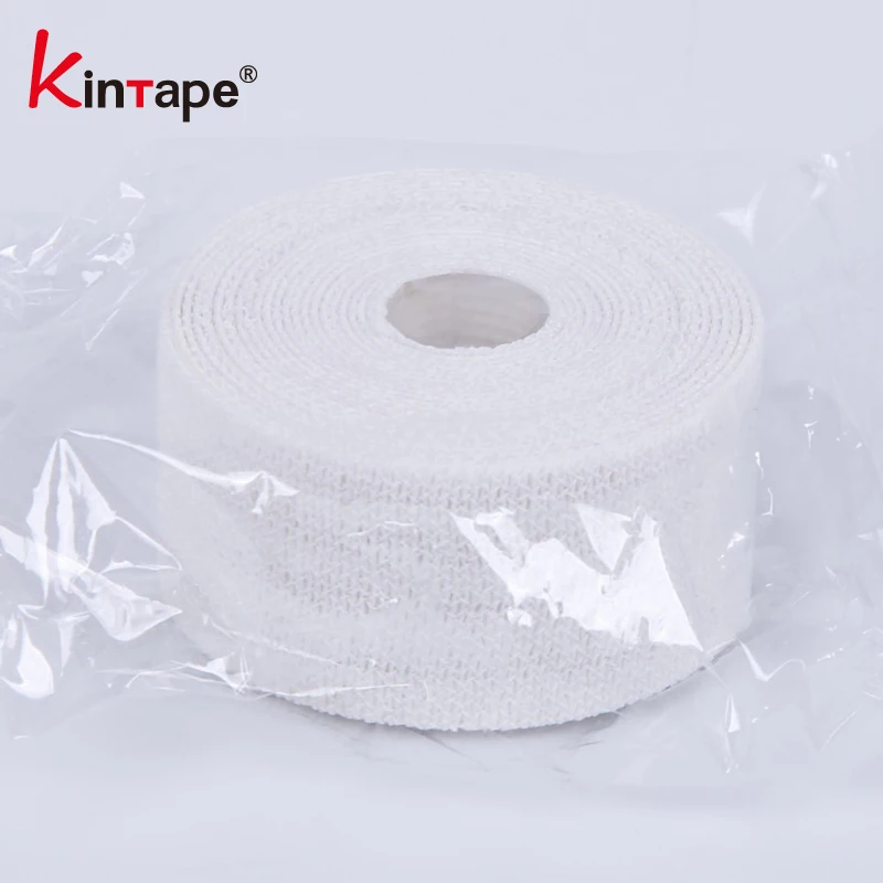 heavy elastic self adhesive cotton cohesive bandage