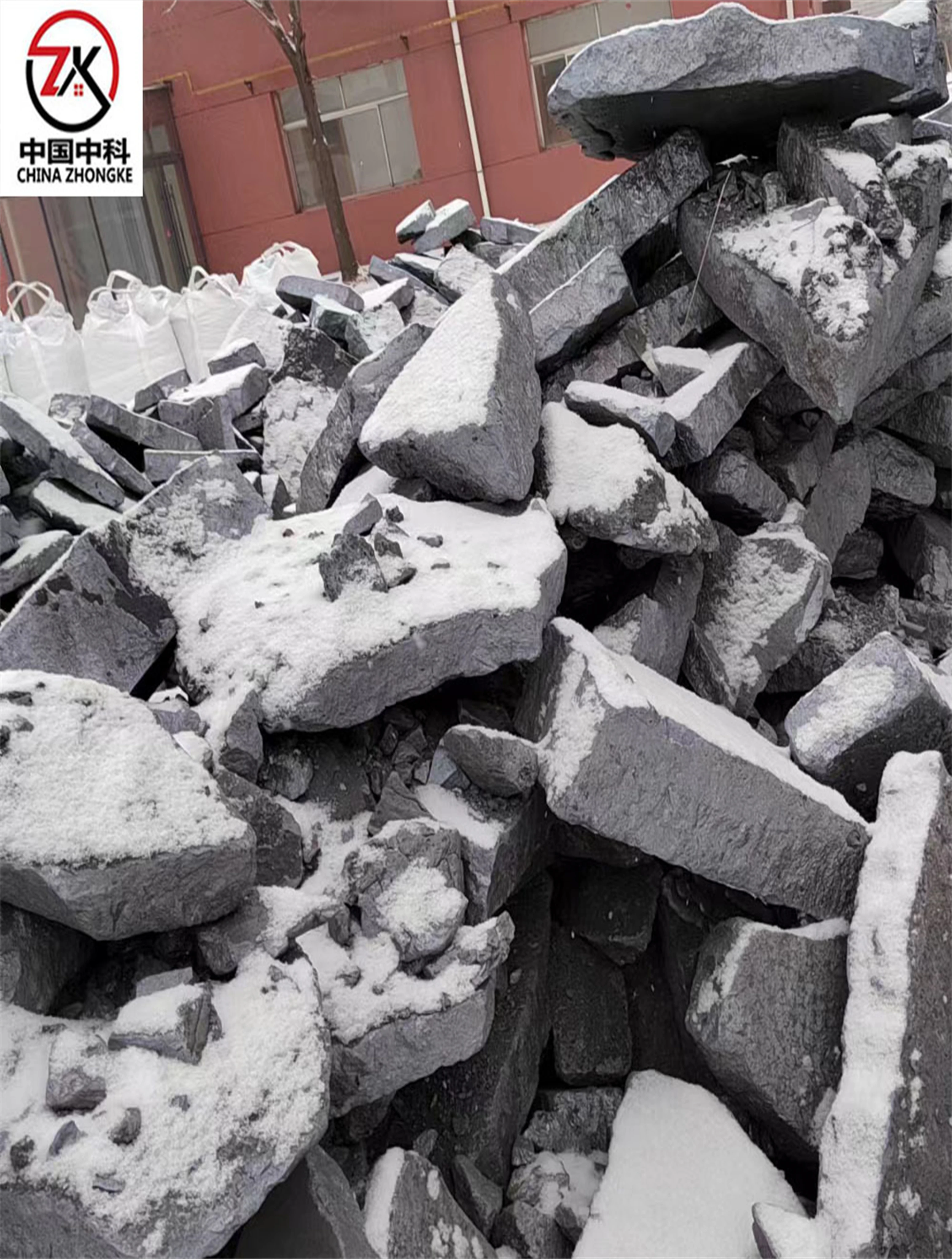 High Grade Wholesale Price Metal Alloy Manufacturer Lump Of Low Carbon Ferro Silicon