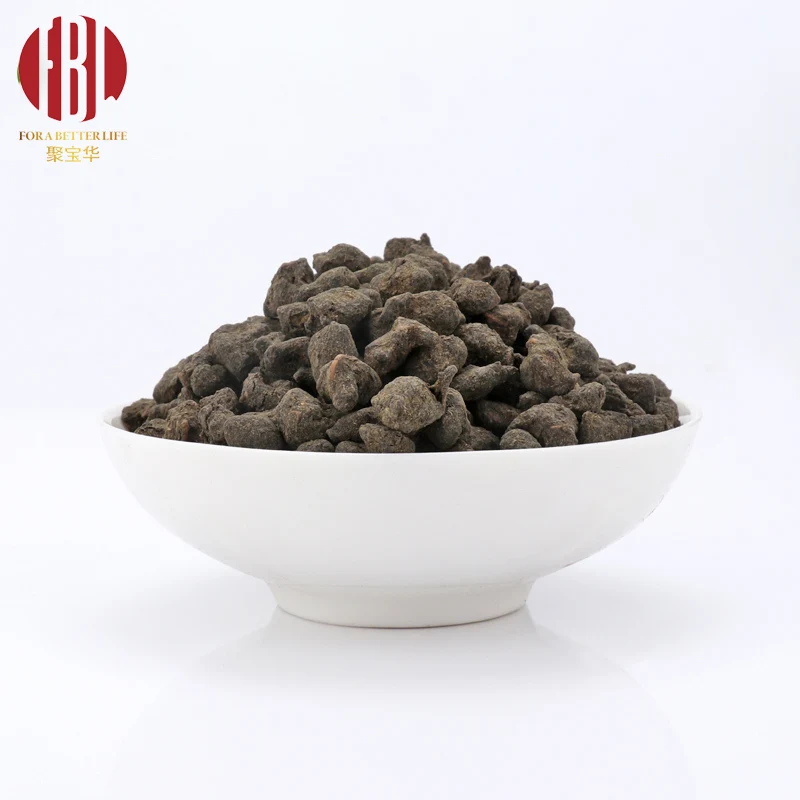 Customized Flavors Ginseng Oolong Tea Function Tea Good for Health