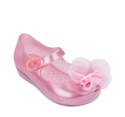 
Various Styles Summer Children Light Weight Waterproof Princess Shoes 