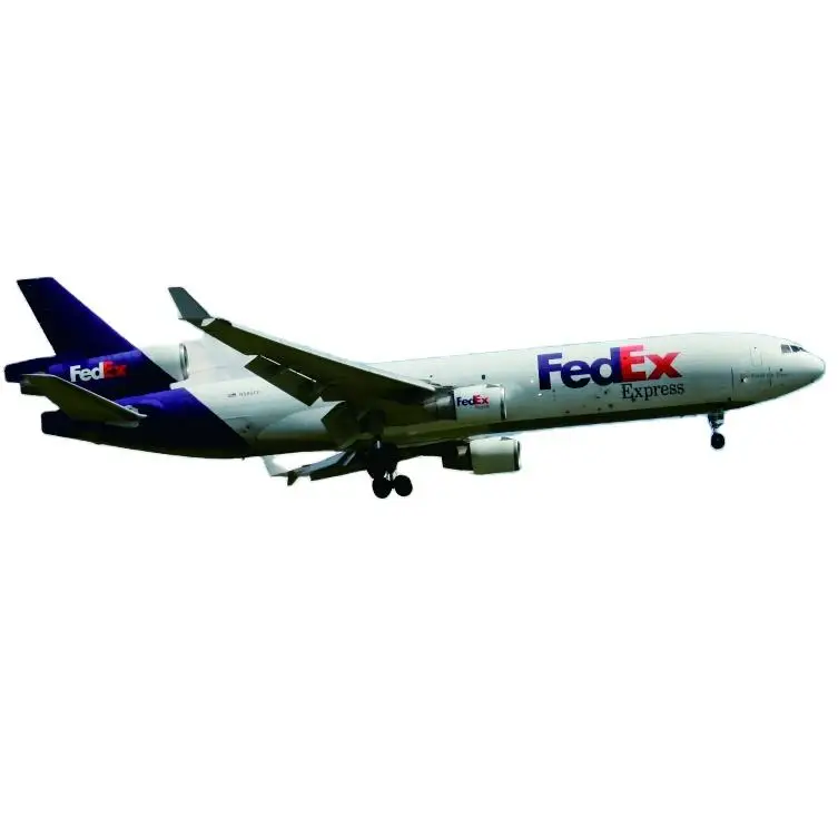 FedEx DHL UPS by Air to Global Express Delivery Fast Reliable Global Express Delivery to door Fast shipping Air Freight