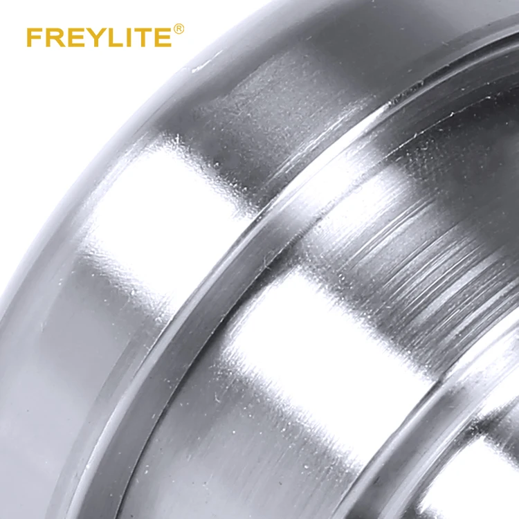 FREYLITE High Brightness Long Life App Remote Control Ip65 Outdoor Waterproof Rgb 3w LED Underwater Light