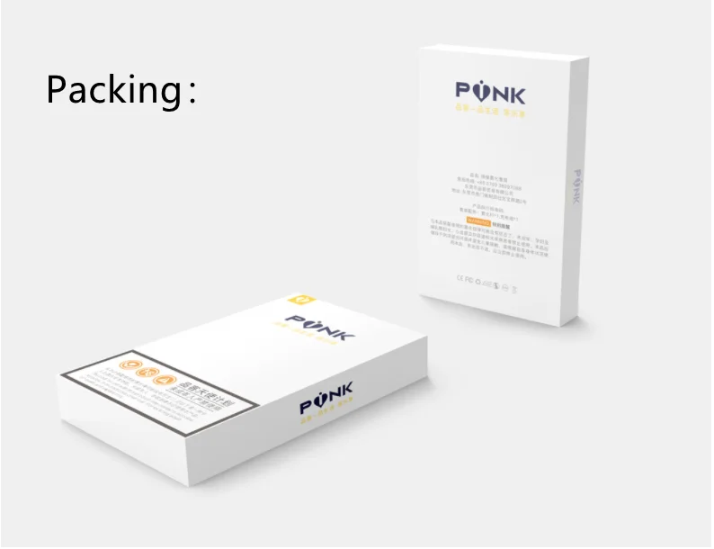 2021 disposable e-cigarette rechargeable colorful luminous electronic atomizer e-cigarette pod