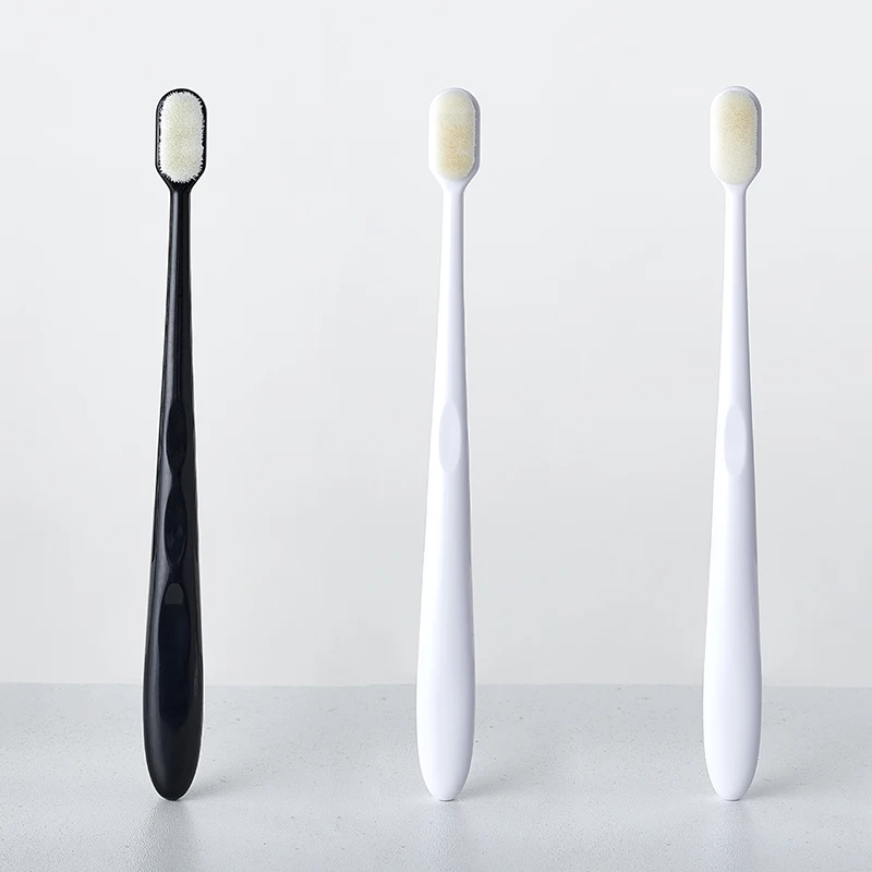 Yangzhou Nano Adult Family Pack accepts custom toothbrush manufacturers