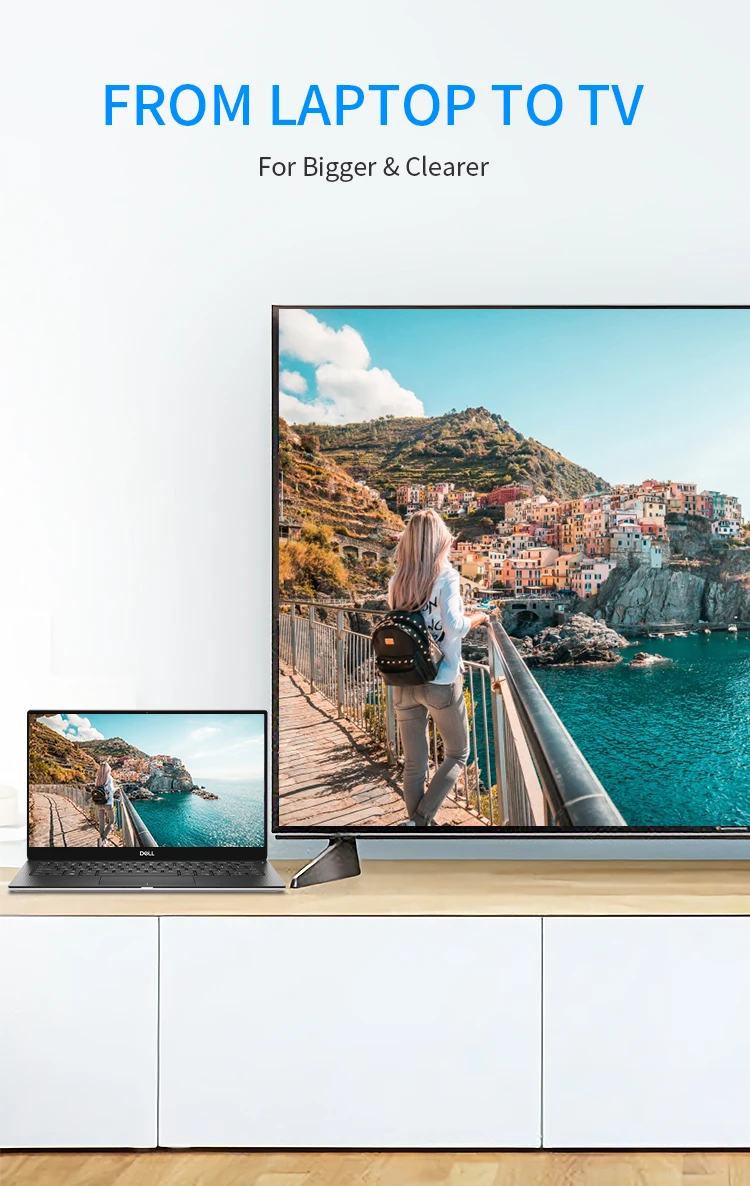 4K HD @ 30 Гц UHD DisplayPort DP порт дисплея к HDMI штекер-гнездо адаптер преобразователь с аудио