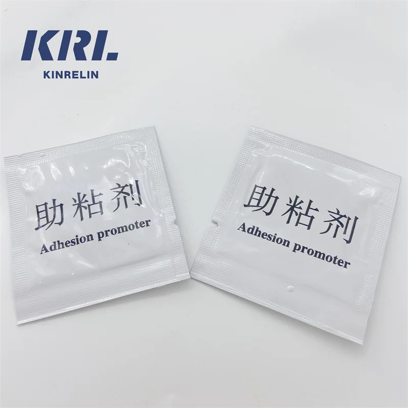 Automotive Car Vinyl Wrapping Strengthen Double Side Tape Door Seal Application Adhesion Promoter Primer