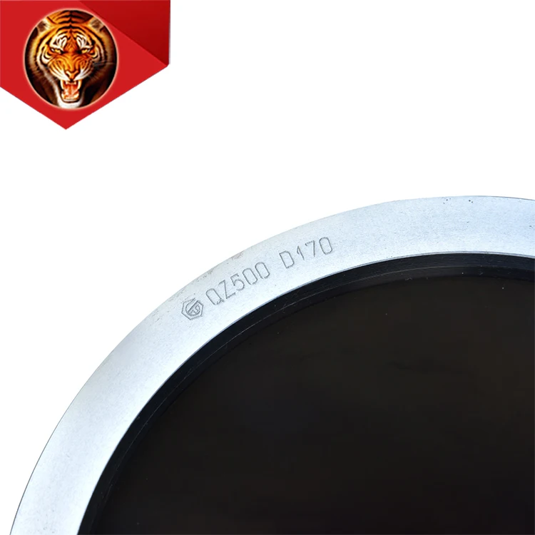 Tigerrig Warehouse Supply Economy Durability Long Work Life Mud Pump liner 170mm