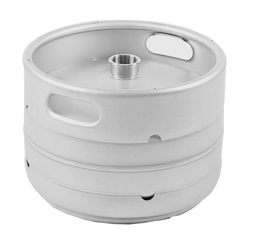 Stainless steel  Euro European standard home brew beer keg 20L bier kegs 20 liter keg