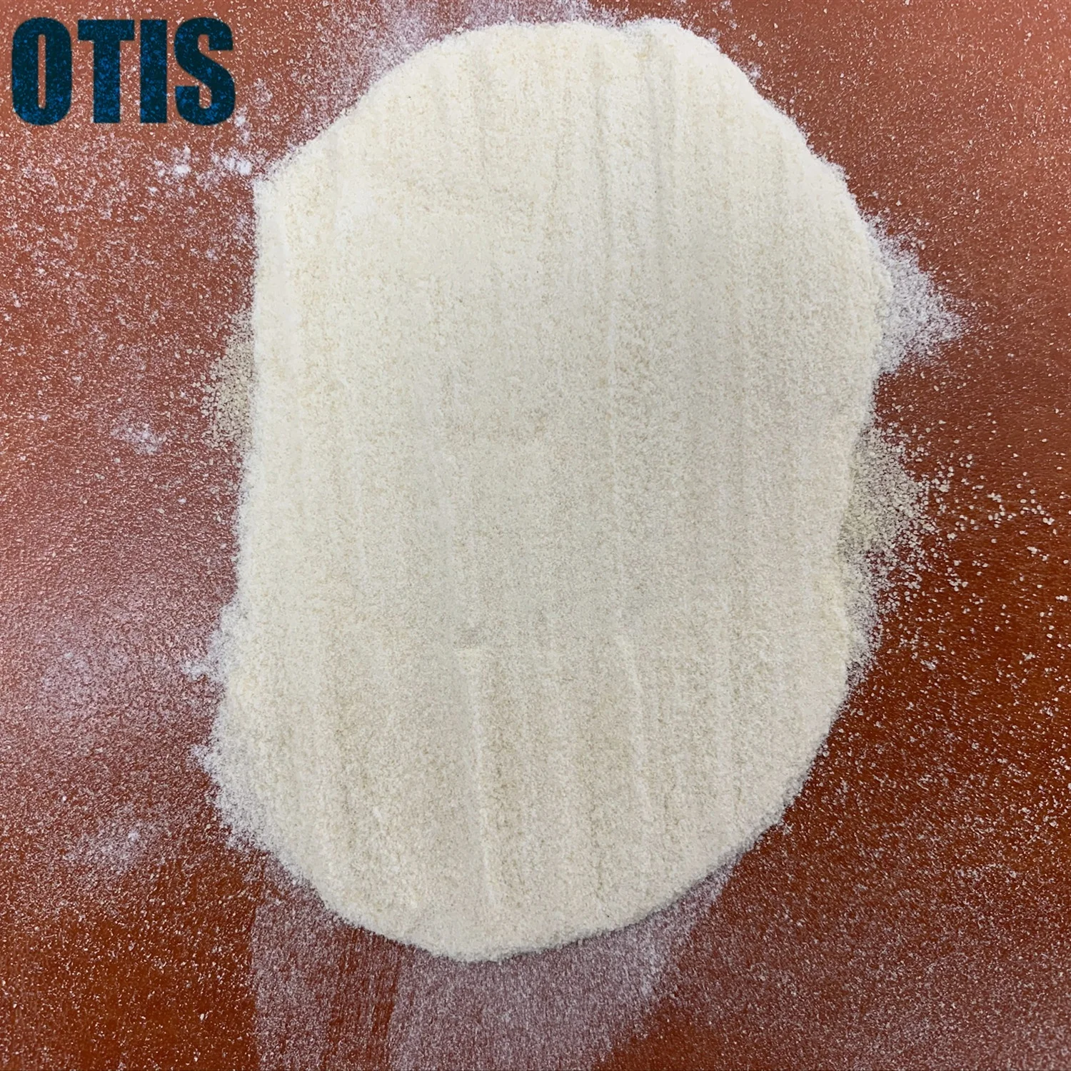 Нефтяное бурение класса Xanthan Gum (XC)