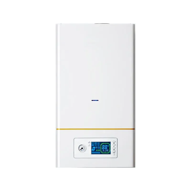 WIFI 46 кВт настенный газовый котел