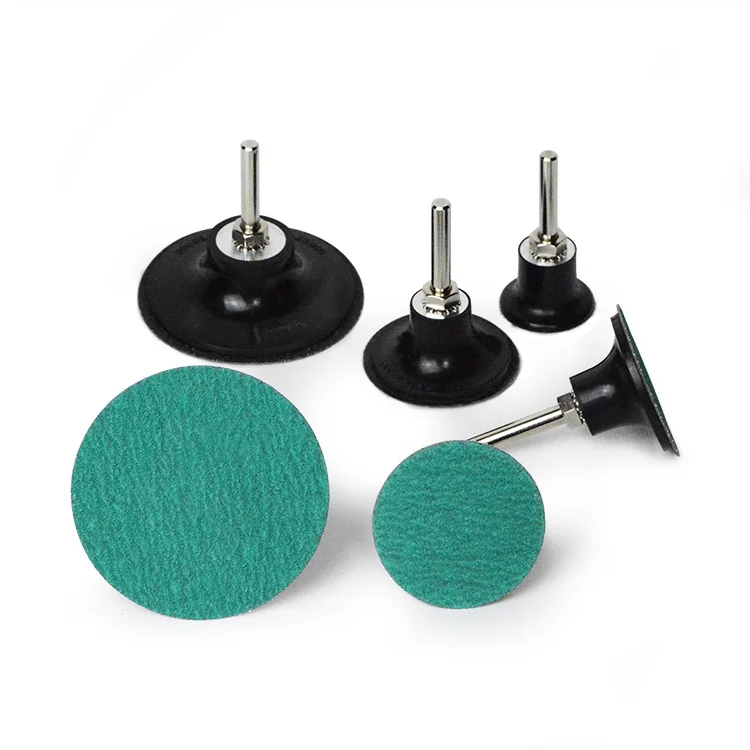 sanding disc pad holder