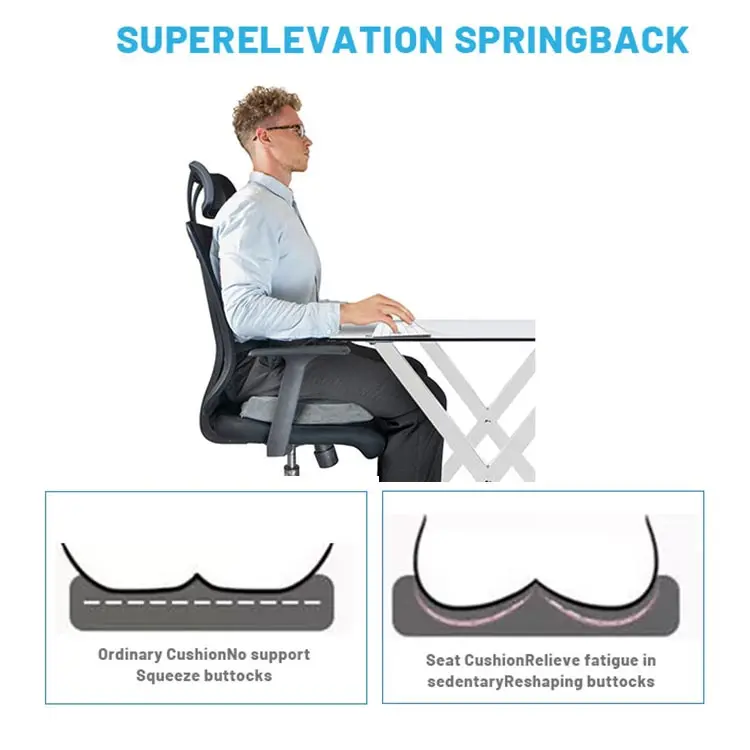 Love Home Cool For Long Sitting Motorcycle Matrix Memory Officeworks Extra Large Gel Seat Cushion