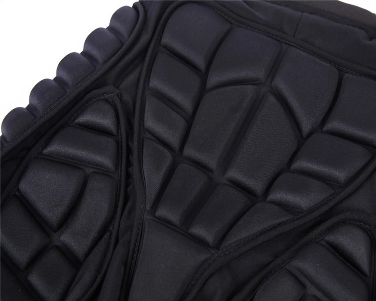 Youth AdultProtective Compression Snowboarding Ski Padded Sliding Short For Baseball Football